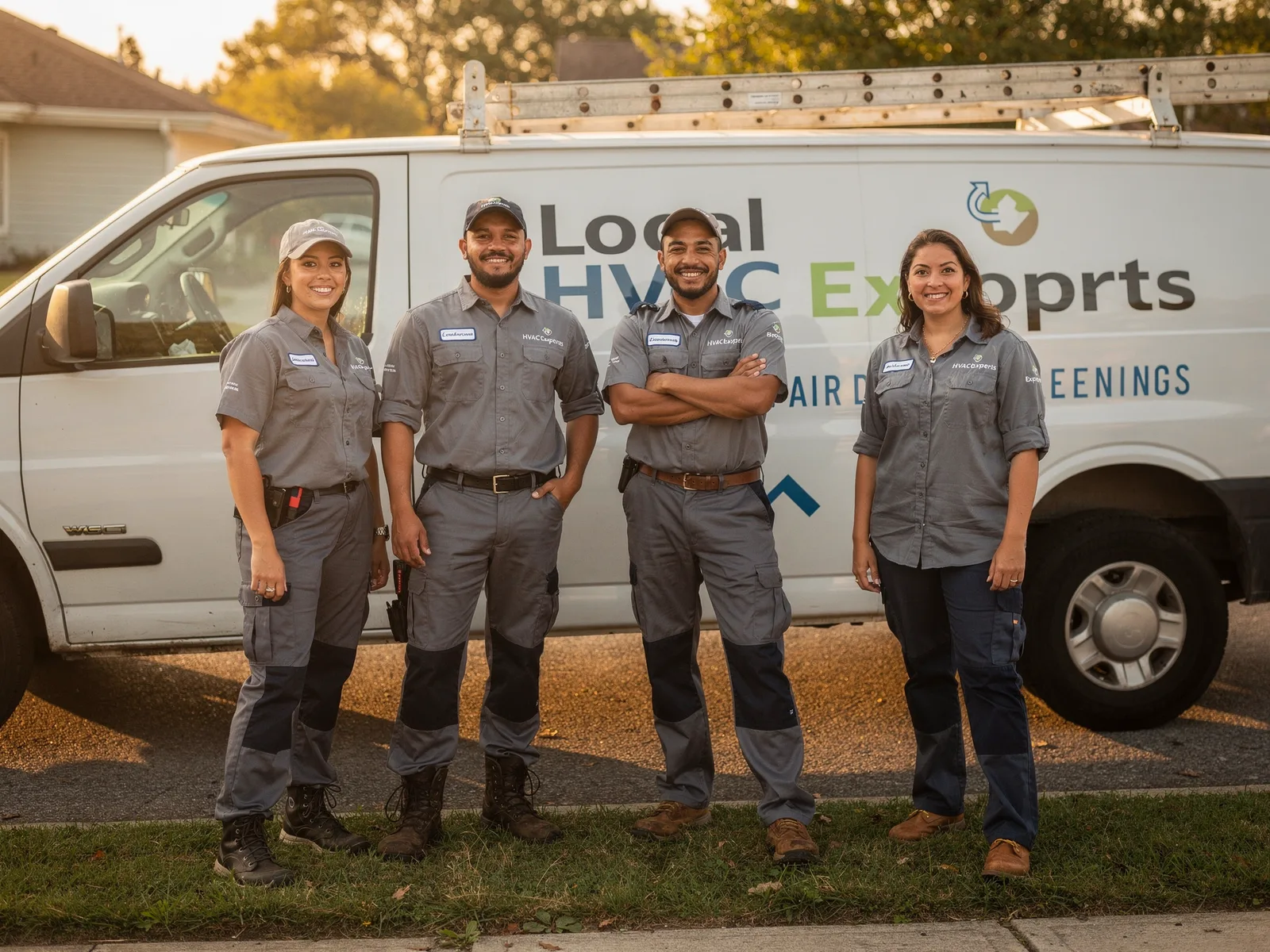 24/7 HVAC Repair & AC Replacement company in Creston, IA
